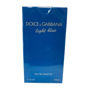 Dolce & Gabbana