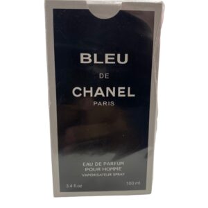 Bleu de Chanel