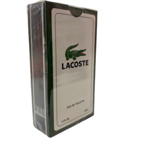 Perfume Lacoste